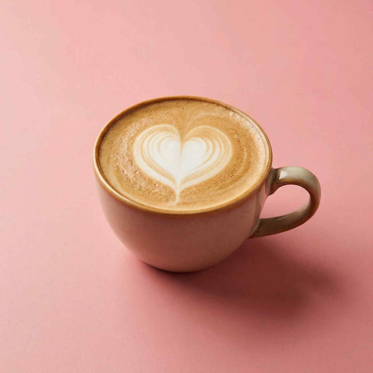 Café Latte - L