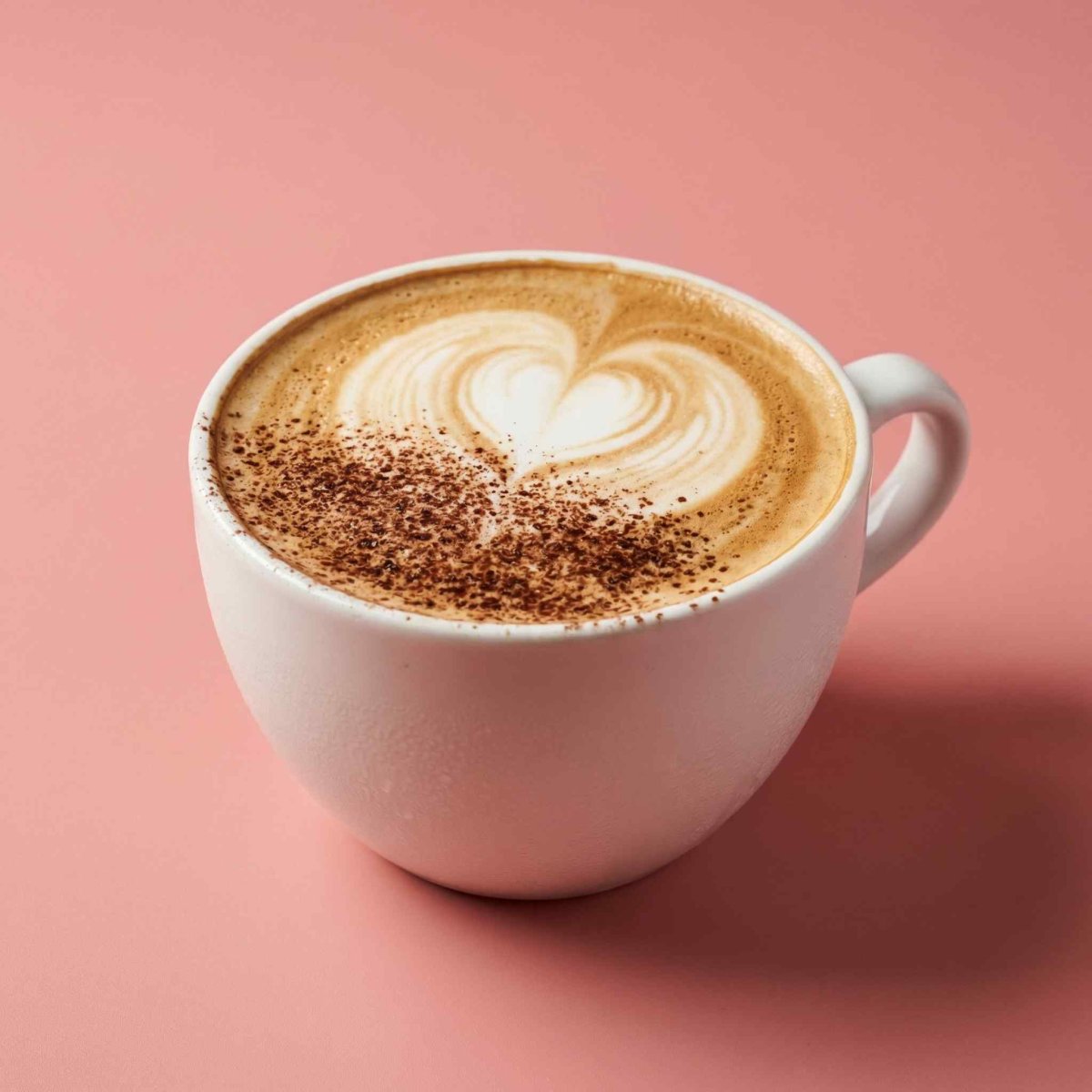 Cappuccino - M