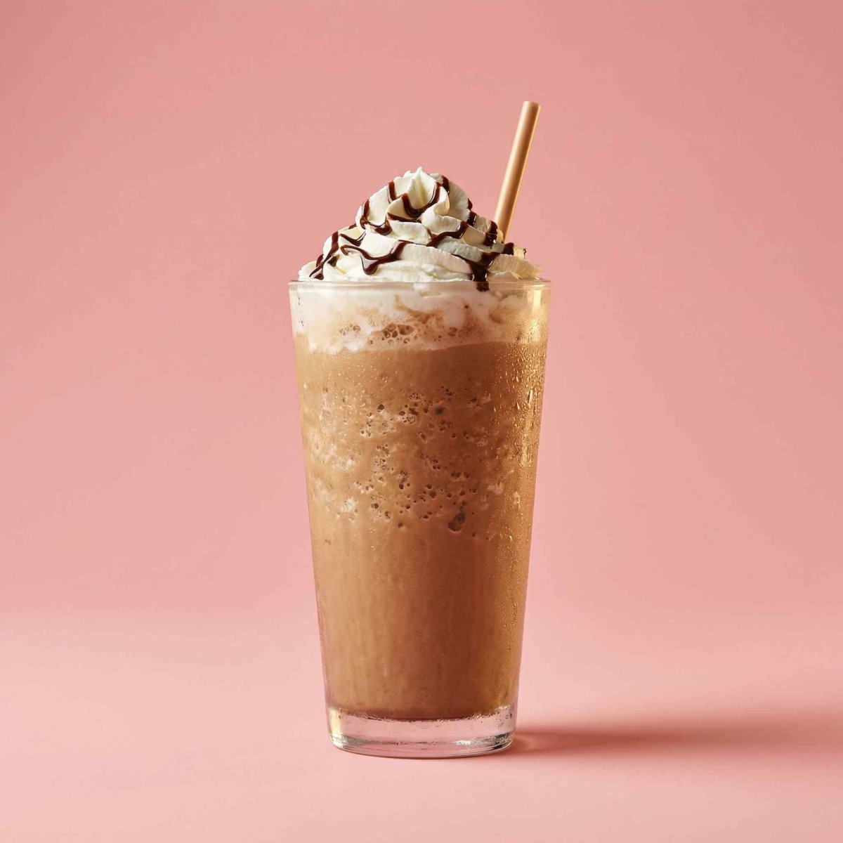 Classic Frappe - L