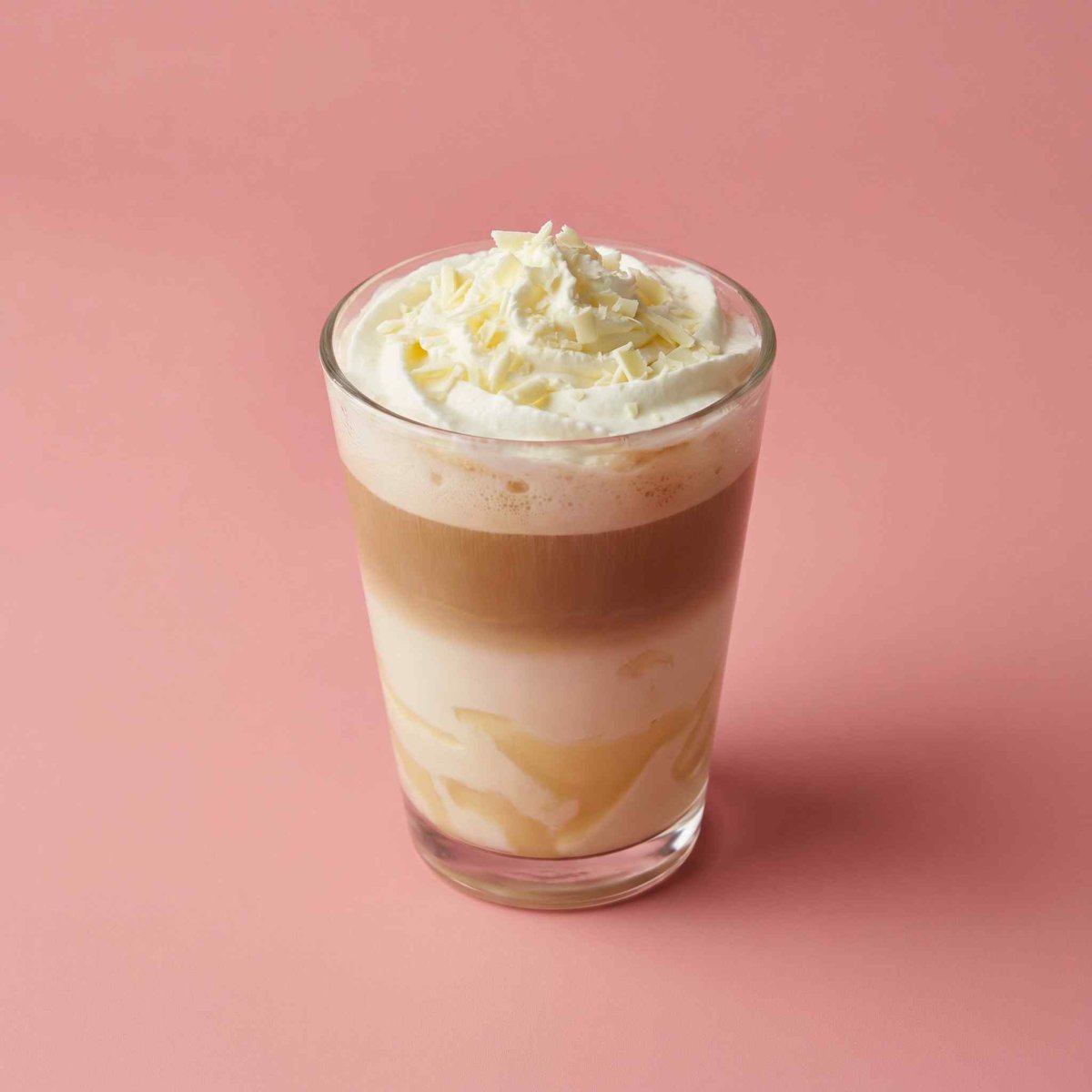 White Mocha - M