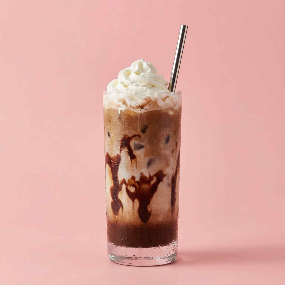 Iced Dark Mocha - M