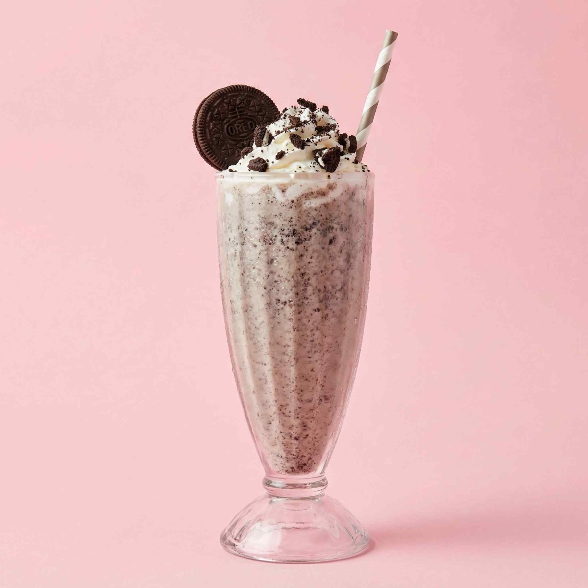 Oreo - L