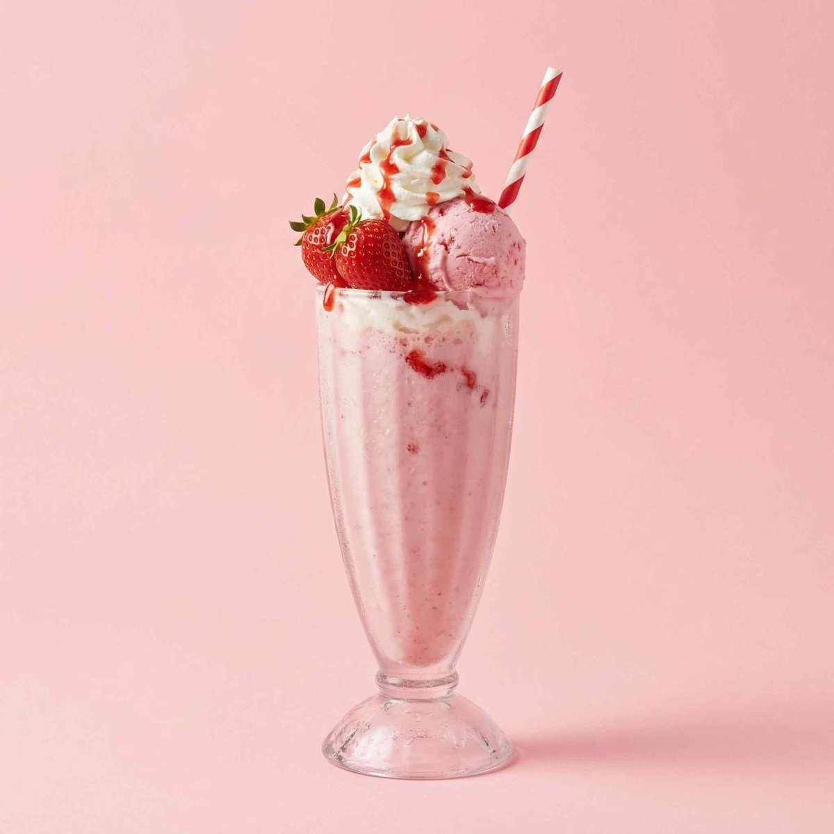 Strawberry - M