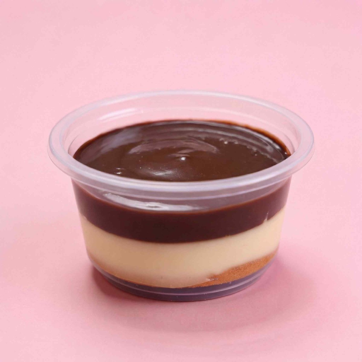 Nutella Cup